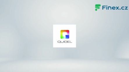 Akcie Quidel Corporation (QDEL) – Aktuální cena, graf, dividendy, kde koupit