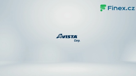Akcie Avista (AVA) – Aktuální cena, graf, dividendy, kde koupit