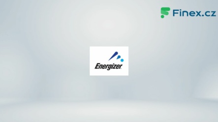 Akcie Energizer Holdings (ENR) – Aktuální cena, graf, dividendy, kde koupit