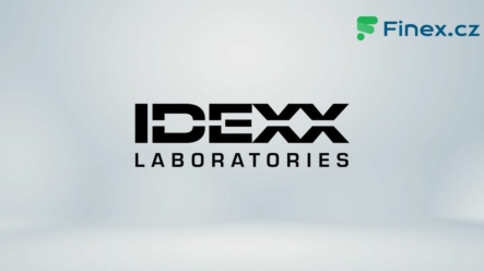 Akcie IDEXX Laboratories (IDXX) – Aktuální cena, graf, dividendy, kde koupit