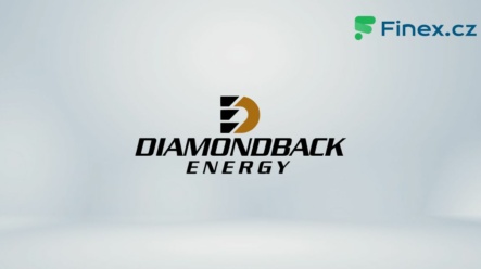 Akcie Diamondback Energy (FANG) – Aktuální cena, graf, dividendy, kde koupit