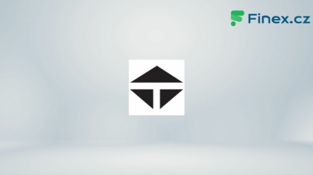 Akcie Trinity Industries (TRN) – Aktuální cena, graf, dividendy, kde koupit