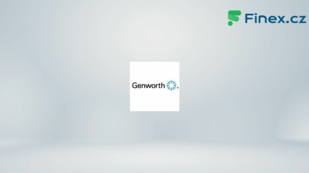 Akcie Genworth Financial (GNW) – Aktuální cena, graf, dividendy, kde koupit