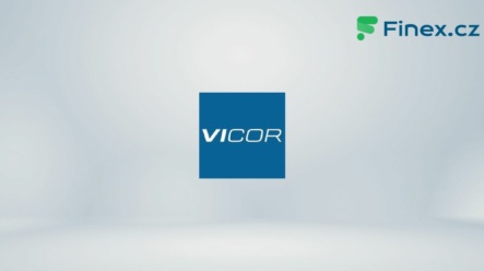 Akcie Vicor Corporation (VICR) – Aktuální cena, graf, dividendy, kde koupit