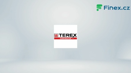 Akcie Terex Corporation (TEX) – Aktuální cena, graf, dividendy, kde koupit