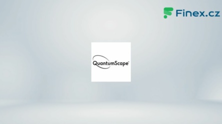 Akcie Quantumscape (QS) – Aktuální cena, graf, dividendy, kde koupit