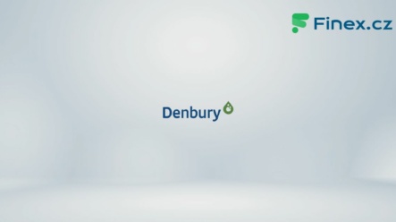 Akcie Denbury Resources (DEN) – Aktuální cena, graf, dividendy, kde koupit