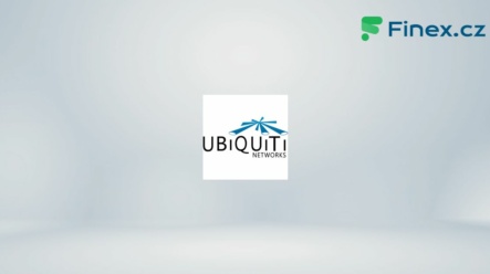 Akcie Ubiquiti Networks (UI) – Aktuální cena, graf, dividendy, kde koupit