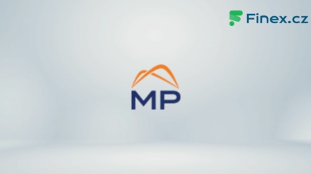 Akcie MP Materials Corp (MP) – Aktuální cena, graf, dividendy, kde koupit