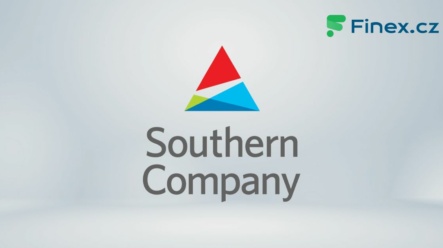 Akcie Southern Company (SO) – Aktuální cena, graf, dividendy, kde koupit