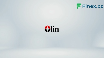Akcie Olin Corporation (OLN) – Aktuální cena, graf, dividendy, kde koupit