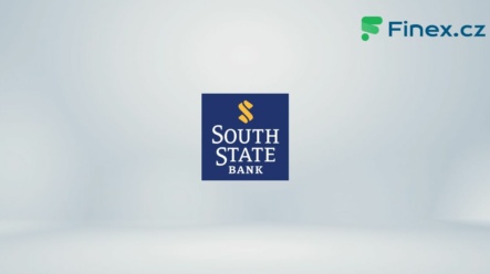 Akcie South State Corp (SSB) – Aktuální cena, graf, dividendy, kde koupit