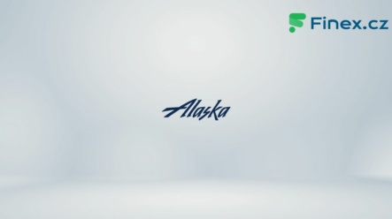 Akcie Alaska Air Group (ALK) – Aktuální cena, graf, dividendy, kde koupit