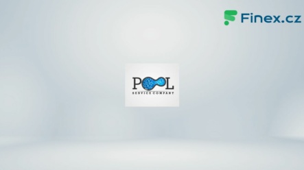 Akcie Pool Corporation (POOL) – Aktuální cena, graf, dividendy, kde koupit