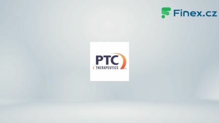 Akcie PTC Therapeutics (PTCT) – Aktuální cena, graf, dividendy, kde koupit