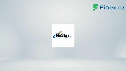 Akcie NuStar Energy (NS) – Aktuální cena, graf, dividendy, kde koupit