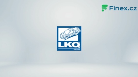 Akcie LKQ Corporation (LKQ) – Aktuální cena, graf, dividendy, kde koupit