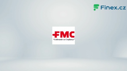 Akcie FMC Corporation (FMC) – Aktuální cena, graf, dividendy, kde koupit