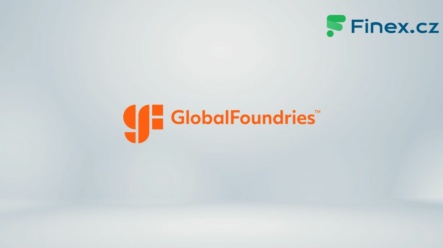 Akcie Globalfoundries (GFS) – Aktuální cena, graf, dividendy, kde koupit