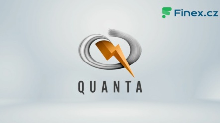 Akcie Quanta Services (PWR) – Aktuální cena, graf, dividendy, kde koupit