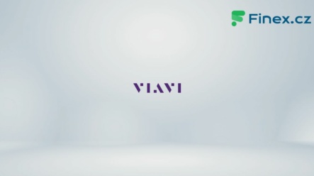 Akcie Viavi Solutions (VIAV) – Aktuální cena, graf, dividendy, kde koupit