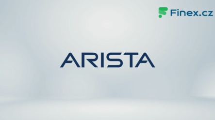 Akcie Arista Networks (ANET) – Aktuální cena, graf, dividendy, kde koupit