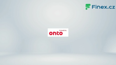 Akcie Onto Innovation (ONTO) – Aktuální cena, graf, dividendy, kde koupit