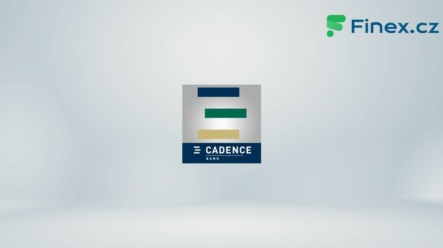 Akcie Cadence Bancorp (CADE) – Aktuální cena, graf, dividendy, kde koupit