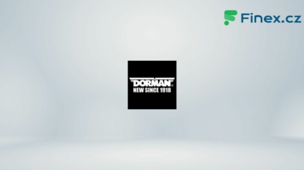 Akcie Dorman Products (DORM) – Aktuální cena, graf, dividendy, kde koupit