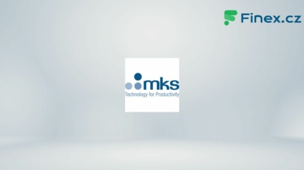 Akcie MKS Instruments (MKSI) – Aktuální cena, graf, dividendy, kde koupit