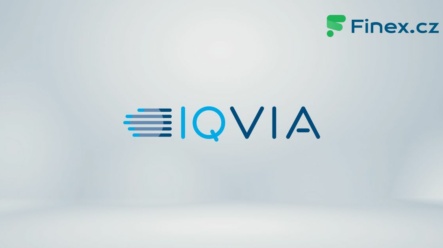 Akcie IQVIA Holdings (IQV) – Aktuální cena, graf, dividendy, kde koupit