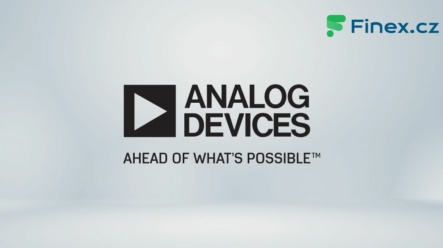 Akcie Analog Devices (ADI) – Aktuální cena, graf, dividendy, kde koupit
