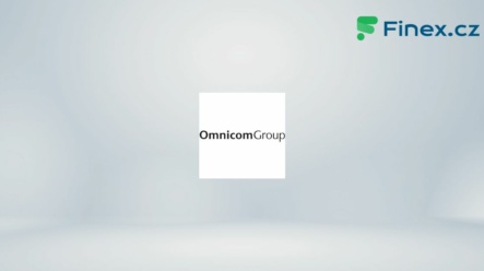 Akcie Omnicom Group (OMC) – Aktuální cena, graf, dividendy, kde koupit