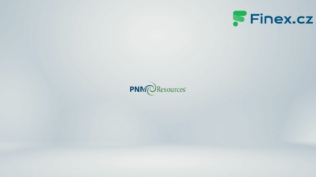 Akcie PNM Resources (PNM) – Aktuální cena, graf, dividendy, kde koupit
