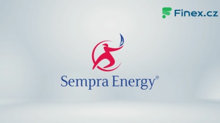 Akcie Sempra Energy (SRE) – Aktuální cena, graf, dividendy, kde koupit