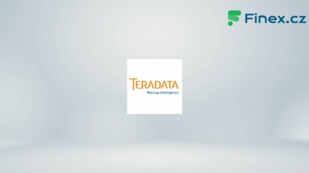 Akcie Teradata (TDC) – Aktuální cena, graf, dividendy, kde koupit