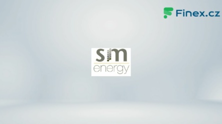 Akcie SM Energy (SM) – Aktuální cena, graf, dividendy, kde koupit