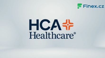 Akcie HCA Holdings (HCA) – Aktuální cena, graf, dividendy, kde koupit