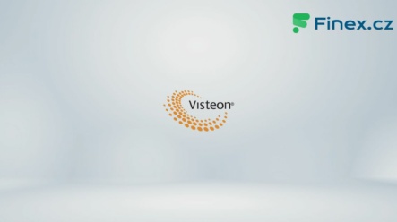 Akcie Visteon (VC) – Aktuální cena, graf, dividendy, kde koupit