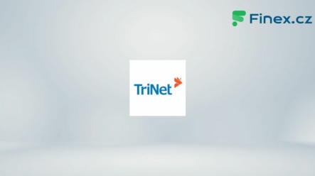 Akcie TriNet Group (TNET) – Aktuální cena, graf, dividendy, kde koupit