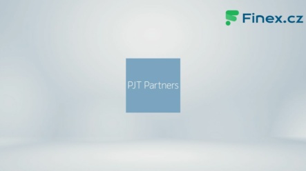 Akcie PJT Partners (PJT) – Aktuální cena, graf, dividendy, kde koupit