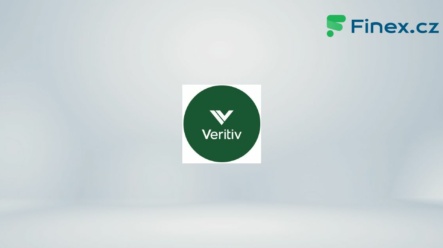 Akcie Veritiv (VRTV) – Aktuální cena, graf, dividendy, kde koupit