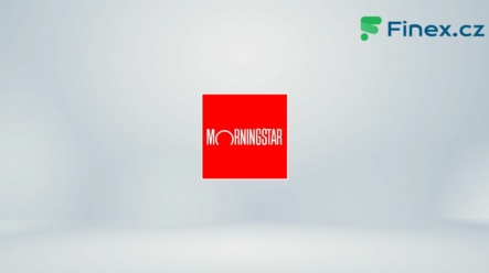 Akcie Morningstar (MORN) – Aktuální cena, graf, dividendy, kde koupit