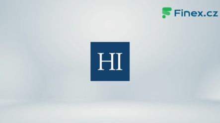 Akcie Hillenbrand (HI) – Aktuální cena, graf, dividendy, kde koupit