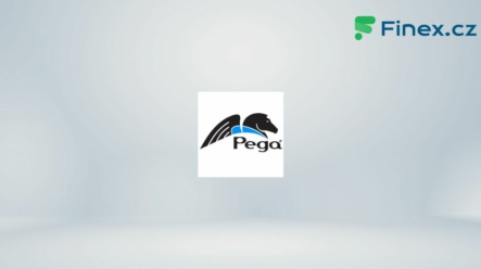 Akcie Pegasystems (PEGA) – Aktuální cena, graf, dividendy, kde koupit