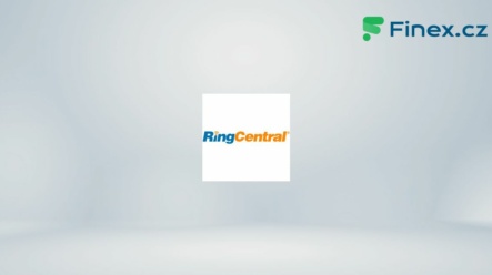 Akcie Ringcentral (RNG) – Aktuální cena, graf, dividendy, kde koupit