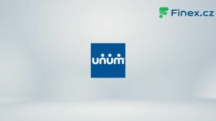 Akcie Unum Group (UNM) – Aktuální cena, graf, dividendy, kde koupit
