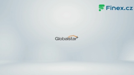 Akcie Globalstar (GSAT) – Aktuální cena, graf, dividendy, kde koupit
