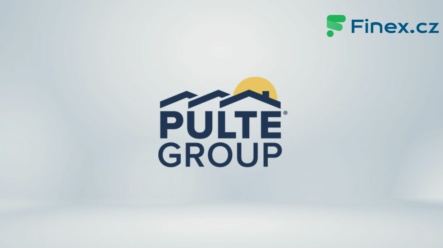 Akcie PulteGroup (PHM) – Aktuální cena, graf, dividendy, kde koupit