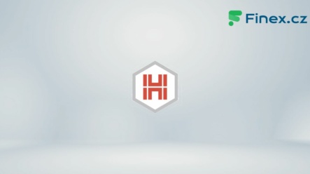 Akcie Hub Group (HUBG) – Aktuální cena, graf, dividendy, kde koupit